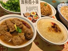 -杏花村水席楼·洛阳水席(老城十字街店)