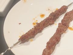 -羊门客在·烤盐池滩羊·川菜