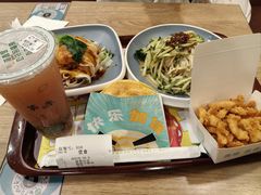 -魏家凉皮(十里河店)