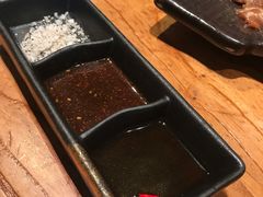 -黑牛の店·和牛烧肉(大悦城店)