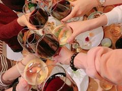 -王鼎精致料理铁板烧(世博源店)