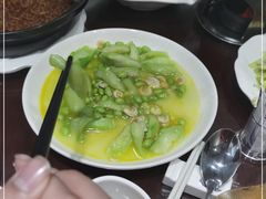 -新虹楼饭庄(崇明陈家镇店)