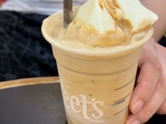 -Peet's Coffee皮爷咖啡(上海长风大悦城店)