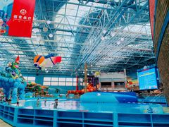 -广州融创水世界