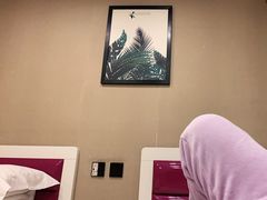 -皇朝浴足(九台路店)