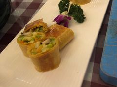 -邓丽君音乐主题餐厅