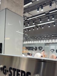 -G-STEPS舞蹈工作室