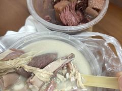 -胡椒猪肚汤(康王店)