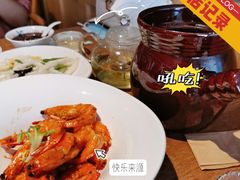-芳芳私房菜·精做淮扬菜(承德路店)