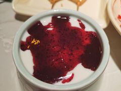 自制酸奶-七八冷面·延边朝鲜族美食(欢乐谷店)