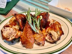 -米兰西点(鞍山店)