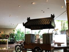 -上海静安昆仑大酒店