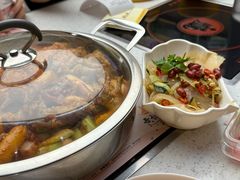 -黄记煌三汁焖锅(悦方IDmall店)