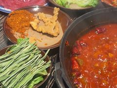 -冯校长老火锅(福田车公庙店)