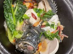 -真浪大家乐海鲜餐馆