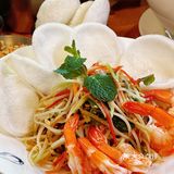 越南菜就看这家，12年老牌口味贼正宗！[加油]