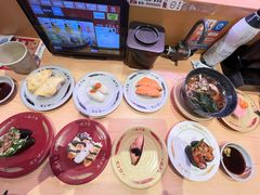 -寿司郎(皇庭广场店)
