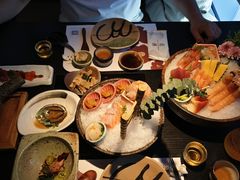 -花潮料理艺食馆(成都万象城店)