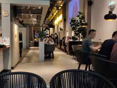 大堂-卡朋厨房(289艺术园区店)