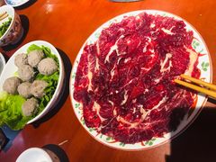 -汕头八合里海记牛肉店(清河店)