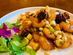 -惠丰堂饭庄·烤鸭·京味菜(西北旺·唐家岭店)