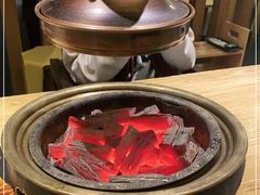 -泥炉烧肉师(新街口金銮巷店)