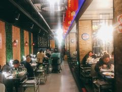 -天都火锅酒楼(虹梅南路店)