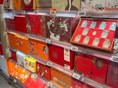 -Olé精品超市(沈阳万象城店)