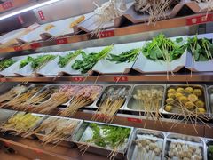 -玉林串串香·成都老字号(玉林街总店)