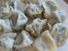 -叁拾壹克饺子·东北菜(国贸店)