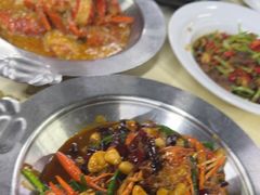 -聚味瞿记·龙虾堂(树木岭店)