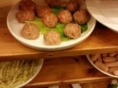 -老码头火锅(玉林店)