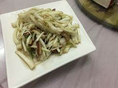 -翠茗农庄土菜馆(天目湖店)