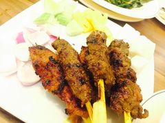 -关夫人餐厅(阳光广场店)