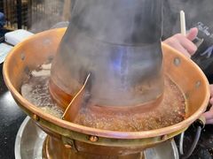 -常赢三兄弟·清真涮肉(崂山路总店)