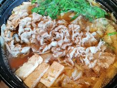 -千代武日本料理(哈西店)