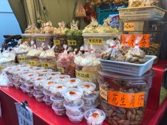 -牛车水美食街