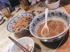 -慧娟面馆·餐厅(望江路店)