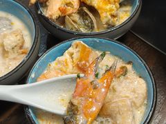 -金龙·打边炉(南京西路店)