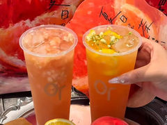 -OT另茶(上海幸福里店)