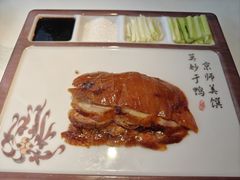 -荷塘秋月·本帮江浙菜(国权路店)