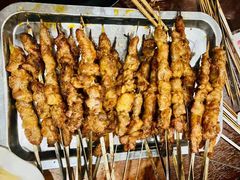 -寻小欢焖烤羊肉串(九眼桥店)