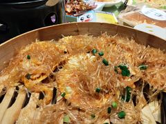 -桥东喜碧海鲜街(水东街店)