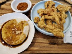-小满手工粉(环宇荟店)