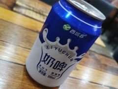 -塔斯提抓饭(东城汇店)