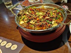 -拾捌川·自贡爆炒(新街口店)