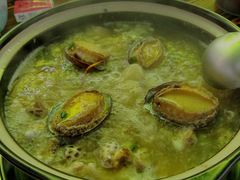 -吉品莞家·鲍鱼鸡煲(东莞店)