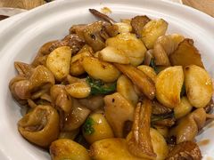 -乡亲鹅肉城(吴江店)