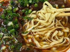 -郑记牛肉面(吉庆街店)