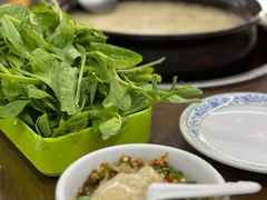 -代羊肉(中和店)